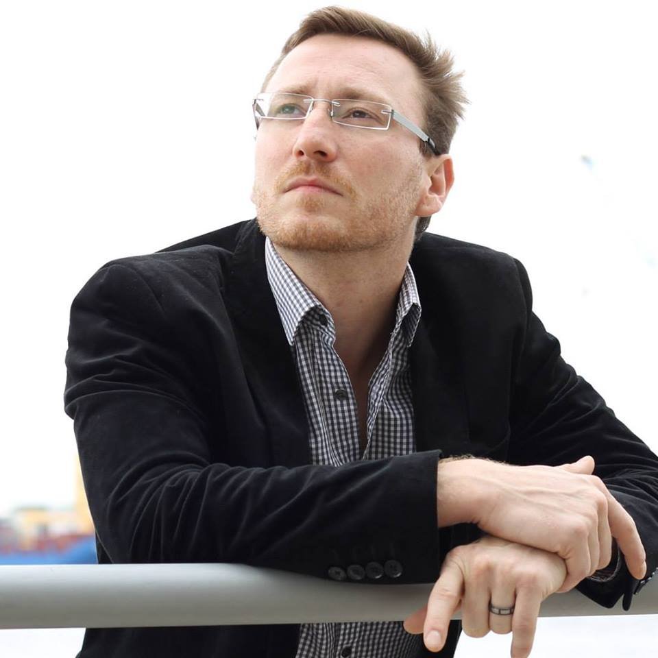 Ben Zurmühlen